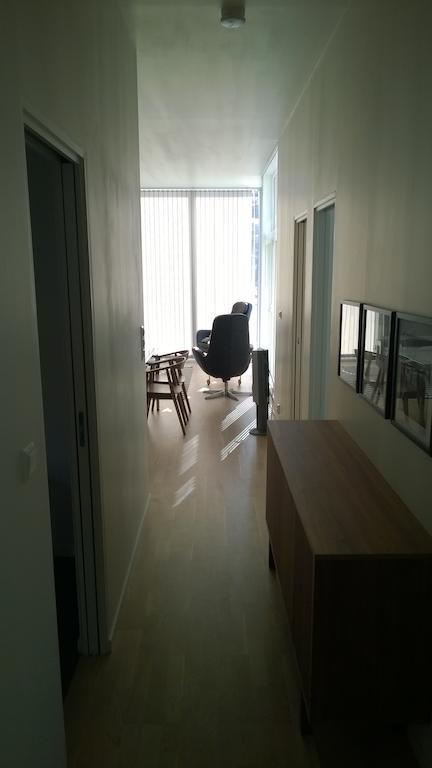 New, Modern House In Beautiful Skrova, Lofoten Szoba fotó