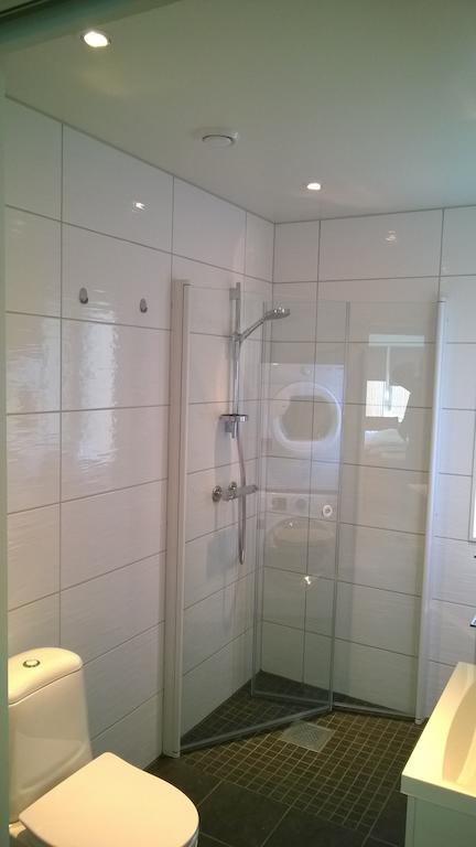 New, Modern House In Beautiful Skrova, Lofoten Szoba fotó