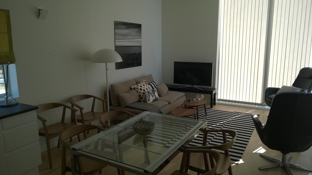 New, Modern House In Beautiful Skrova, Lofoten Szoba fotó