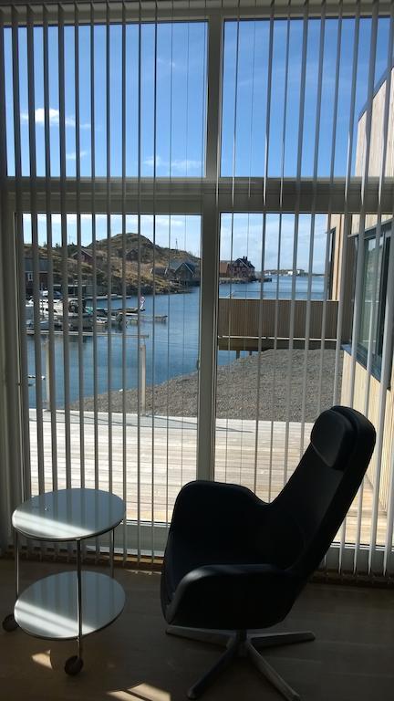 New, Modern House In Beautiful Skrova, Lofoten Szoba fotó