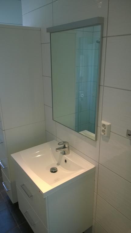 New, Modern House In Beautiful Skrova, Lofoten Szoba fotó