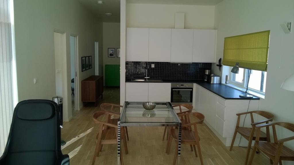 New, Modern House In Beautiful Skrova, Lofoten Szoba fotó
